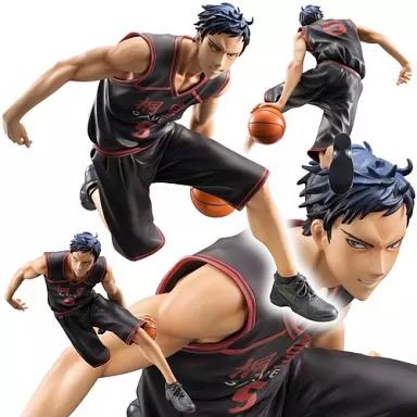 【中古】フィギュア 青峰大輝 「黒子のバスケ」 黒子のバスケフィギュアシリーズ 18,313円