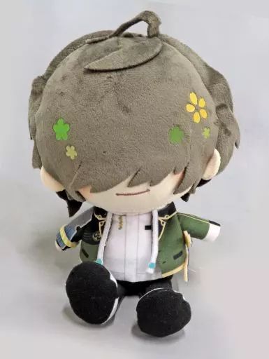 【中古】ぬいぐるみ くわなごう ぬいぐるみ 40 「わんぱく!刀剣乱舞」