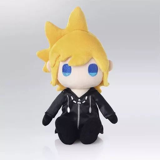 【中古】ぬいぐるみ ロクサス ぬいぐるみ 「キングダムハーツIII」