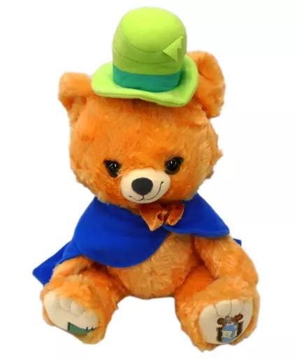 【中古】ぬいぐるみ ボンゴレ ぬいぐるみ 「UniBEARsity」 ディズニーストア限定 13,093円