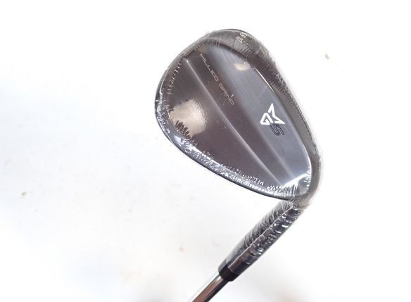 ヘッド未使用 テーラーメイド ミルドグラインド 5(MILLED GRIND 5) ウェッジ Dynamic Gold MID 115 S200 日本仕様 58/10