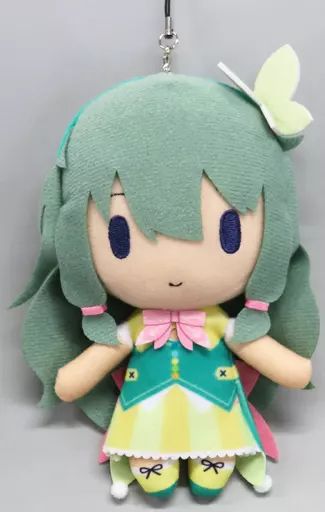 【中古】ぬいぐるみ 草薙寧々 ミニぬいぐるみ 「プロジェクトセカイ カラフルステージ! feat.初音ミク」 11,794円
