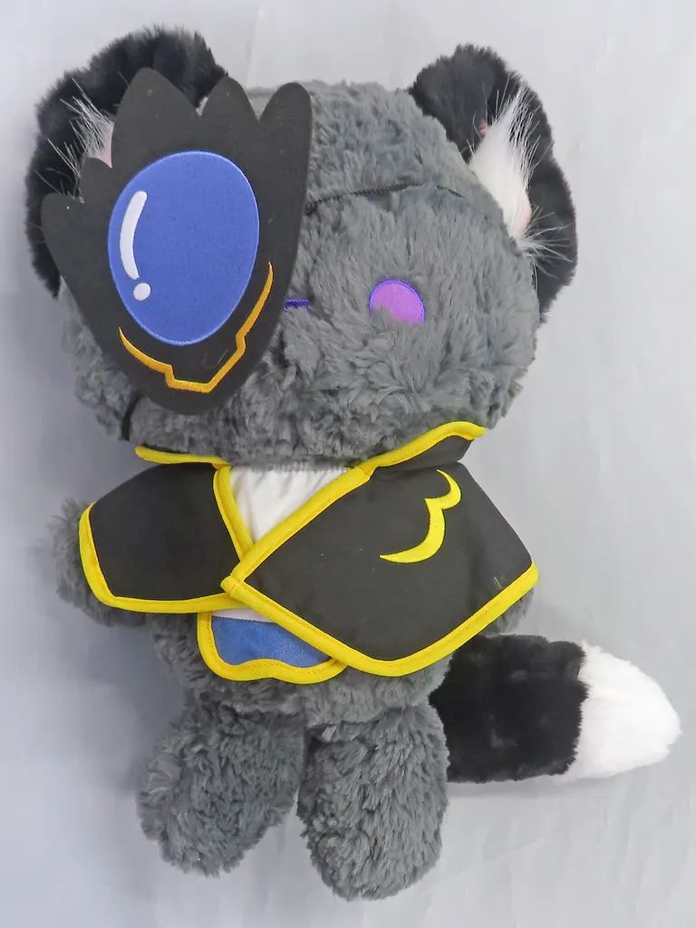【中古】ぬいぐるみ ルルーシュ ビッグモフフサぬいぐるみ 「コードギアス 反逆のルルーシュ」