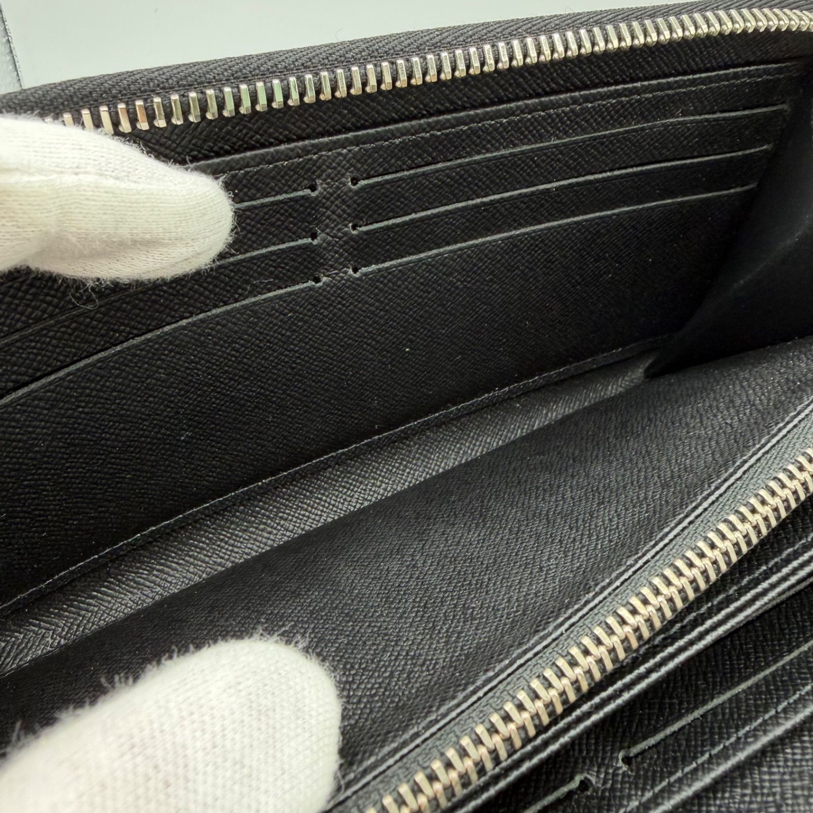 ︎極美品︎ルイヴィトン エピ ジッピー・ウォレット 長財布 【公式通販】