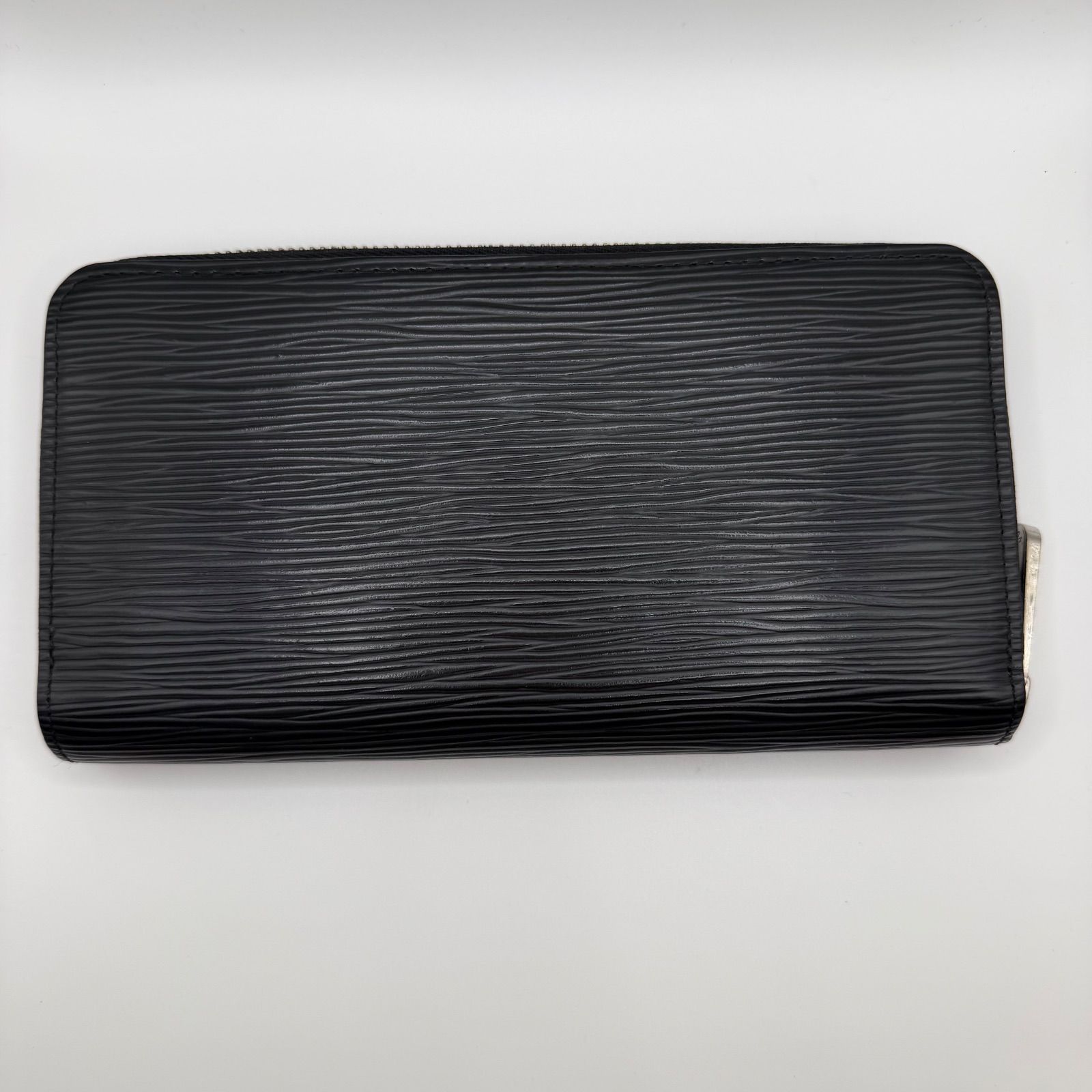 ︎極美品︎ルイヴィトン エピ ジッピー・ウォレット 長財布 【公式通販】