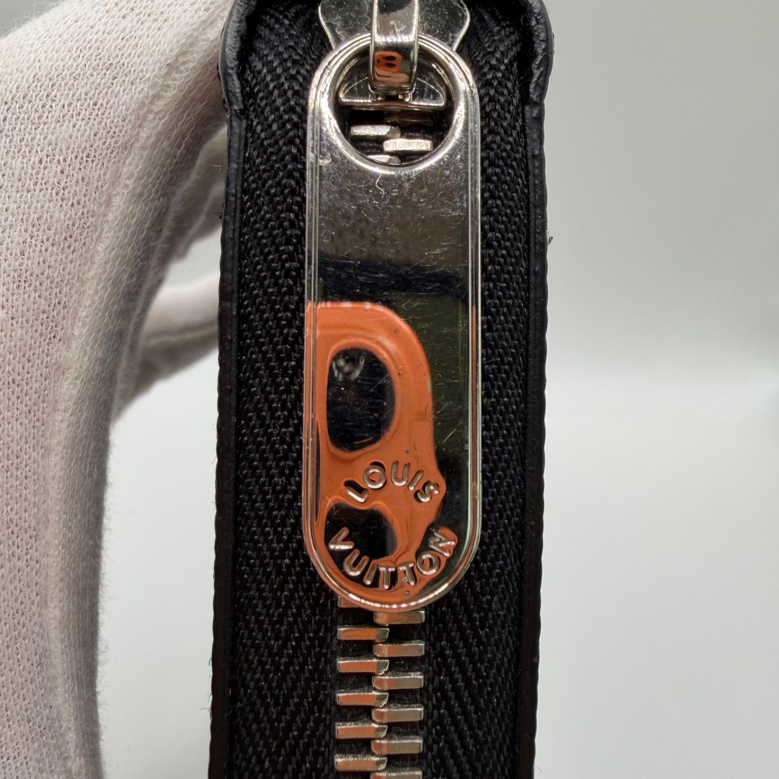 ︎極美品︎ルイヴィトン エピ ジッピー・ウォレット 長財布 【公式通販】