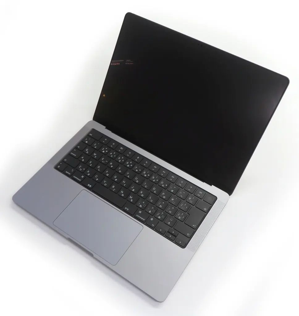 MacBook Pro (14-inch 2023) スペースグレイ 中古 - メルカリ