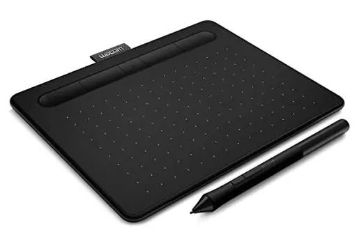 【新品】Windows7 Wacom Intuos Small Bluetoothモデル (ブラック) [CTL-4100WL/K0] 10,968円