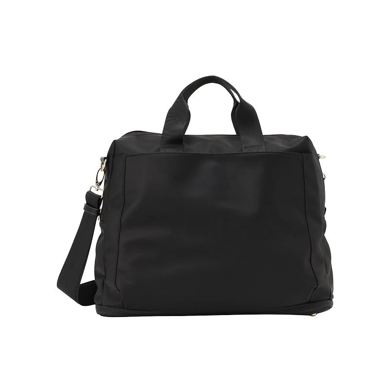 【新品】 [ アフタヌーンティー リビング ] AfternoonTea LIVING 通勤 通学 旅行 撥水機能 キャリーオン対応 HP98 6WAYボストンバッグ ブラック 0