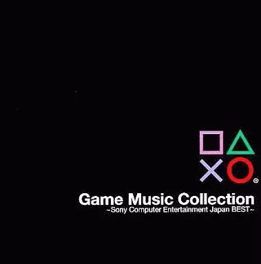 【中古】ゲームミュージックCD Game Music Collection～Sony Computer Entertainment Japan BEST