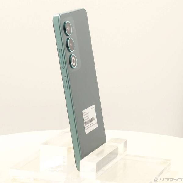 OPPO A5 5G 128GB グリーン 中古 - メルカリ