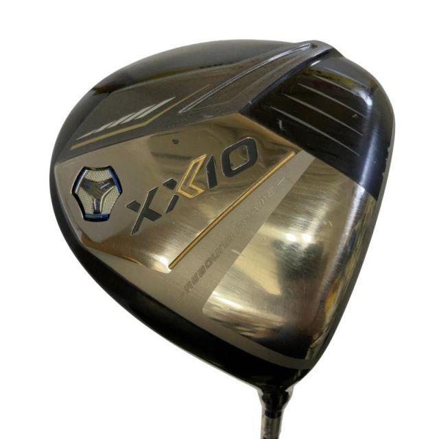 【中古】 ダンロップ XXIO(2024) 9.5° ドライバー DR XXIO MP1300(DR) (フレックスS) メンズ 男性用 右利き 右用 Cランク ゴルフクラブ 27,885円