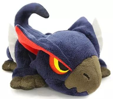 【中古】ぬいぐるみ ナルガクルガ モンスターぬいぐるみ 「モンスターハンター」 5,720円