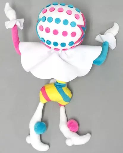 【中古】ぬいぐるみ ズガドーン ぬいぐるみ 「ポケットモンスター」 ポケモンセンター限定