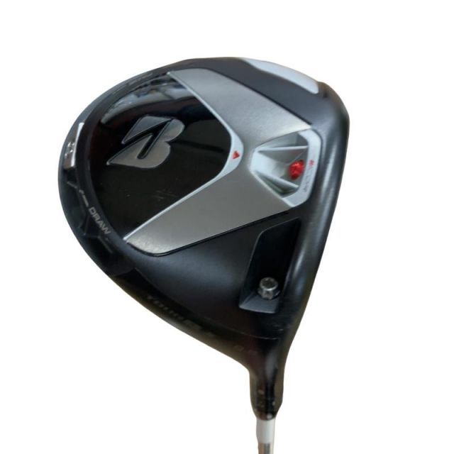 【中古】 ブリヂストン TOUR B X 9.5° ドライバー DR Tour AD HD-6 (フレックスS) メンズ 男性用 右利き 右用 Cランク ゴルフクラブ 11,667円