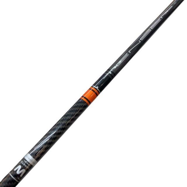 【中古】 ピンスリーブ付き(G440系) 三菱ケミカル(レイヨン)ドライバー用 シャフト TENSEI CK PRO ORANGE 50 (フレックスS)Bランク ゴルフクラブ 15,074円