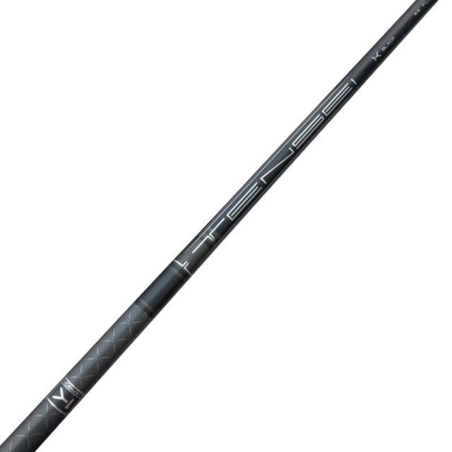 【中古】 タイトリストスリーブ付き(GTS系) 三菱ケミカル(レイヨン)ドライバー用 シャフト TENSEI BLACK 1K 65 (フレックスS)Aランク ゴルフクラブ 11,036円