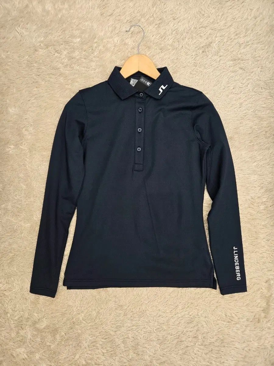 新品) J.LINDEBERG（J.リンドバーグ） ポロTシャツ (55) 7,520円