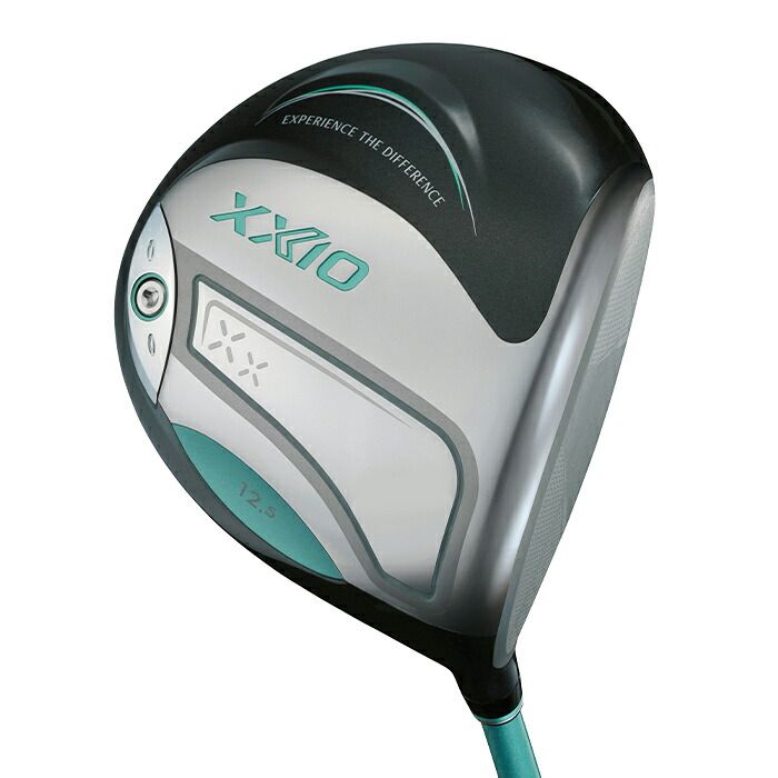【新品】【レディース】ダンロップ XXIO14 ドライバー TEAL MINT (ティール ミント) ゼクシオ MP1400L カーボンシャフト 2026年モデル ゴルフクラブ ゼクシオ 14 DUNLOP