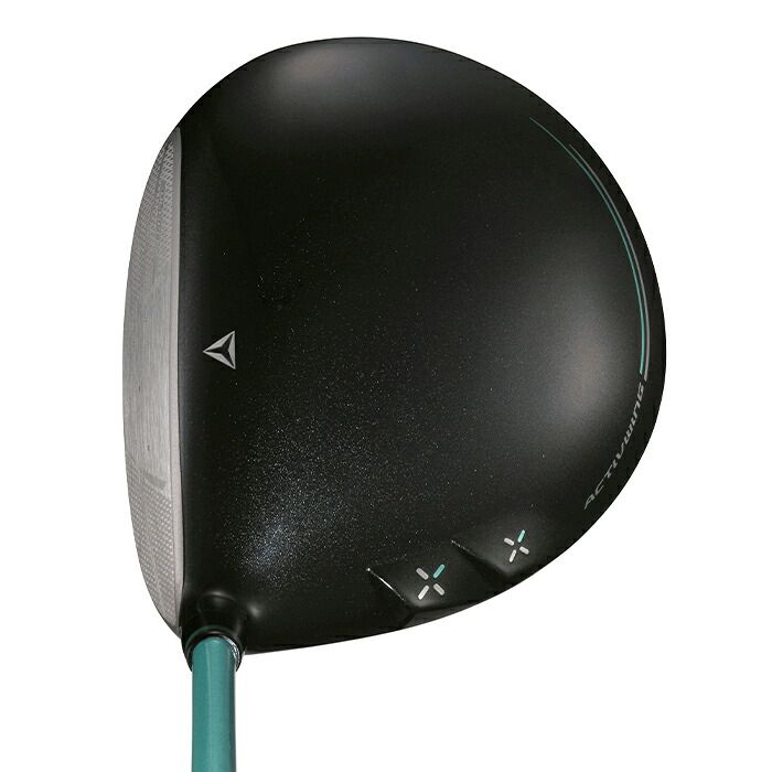 【新品】【レディース】ダンロップ XXIO14 ドライバー TEAL MINT (ティール ミント) ゼクシオ MP1400L カーボンシャフト 2026年モデル ゴルフクラブ ゼクシオ 14 DUNLOP