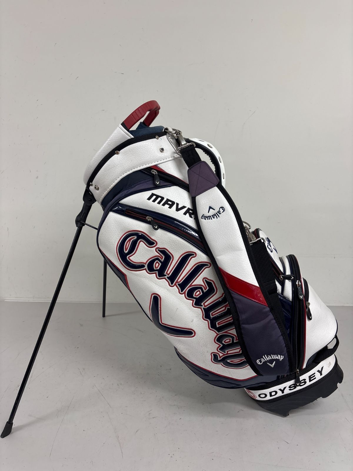 送料無料【フード無】Callaway キャロウェイ MAVRIK マーベリック