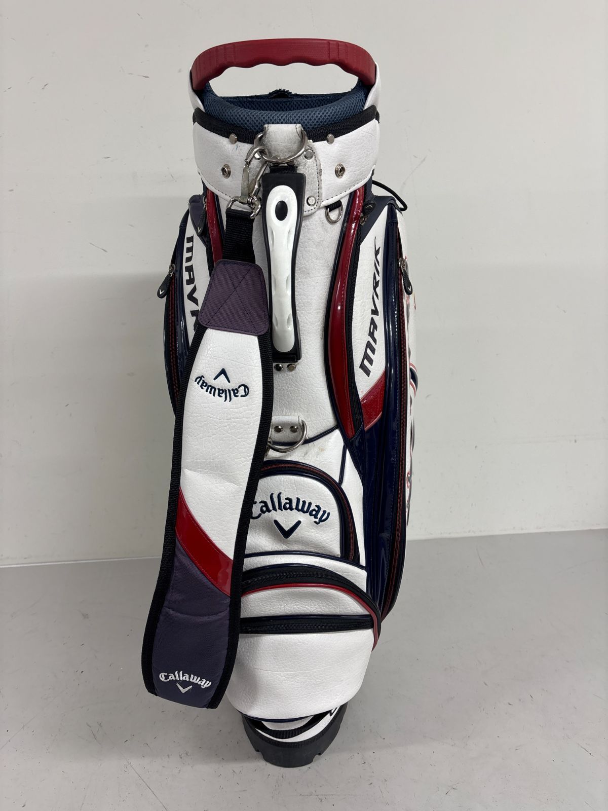 送料無料【フード無】Callaway キャロウェイ MAVRIK マーベリック
