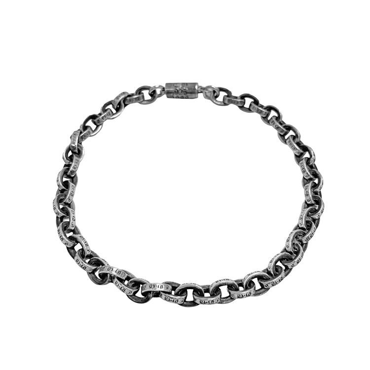 Chrome Hearts クロムハーツ 8inch PAPER CHAIN ペーパーチェーン