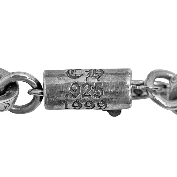 Chrome Hearts クロムハーツ 8inch PAPER CHAIN ペーパーチェーン