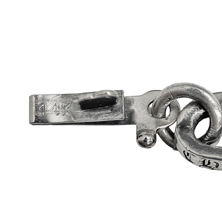 Chrome Hearts クロムハーツ 8inch PAPER CHAIN ペーパーチェーン