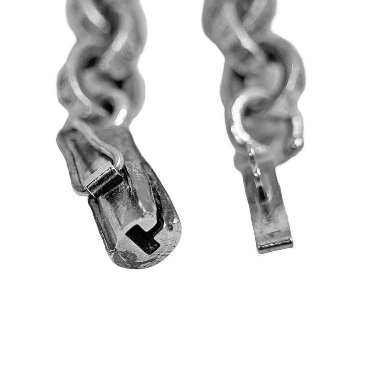 Chrome Hearts クロムハーツ 8inch PAPER CHAIN ペーパーチェーン