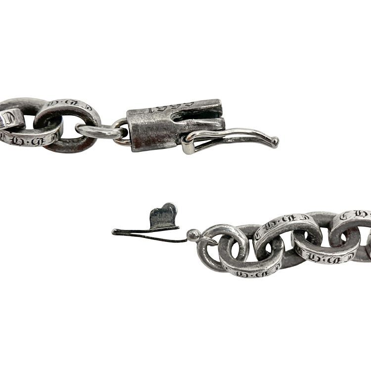 Chrome Hearts クロムハーツ 8inch PAPER CHAIN ペーパーチェーン