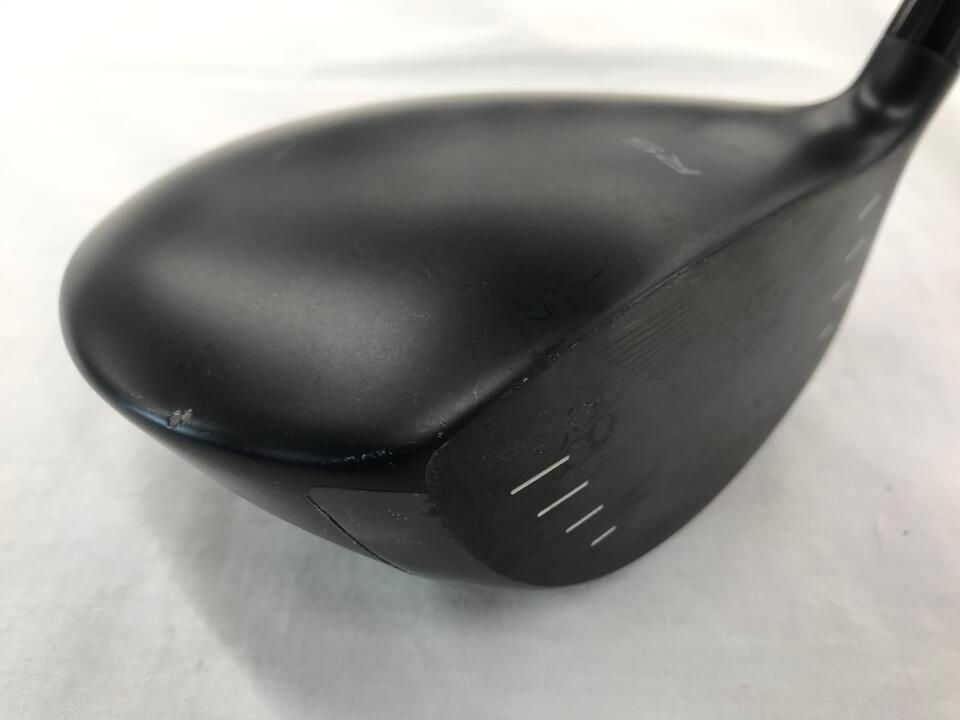 プロギア RS X MAX 10.5度 Diamana for PRGR (RS X) SRフレックス