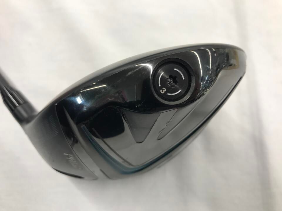 プロギア RS X MAX 10.5度 Diamana for PRGR (RS X) SRフレックス