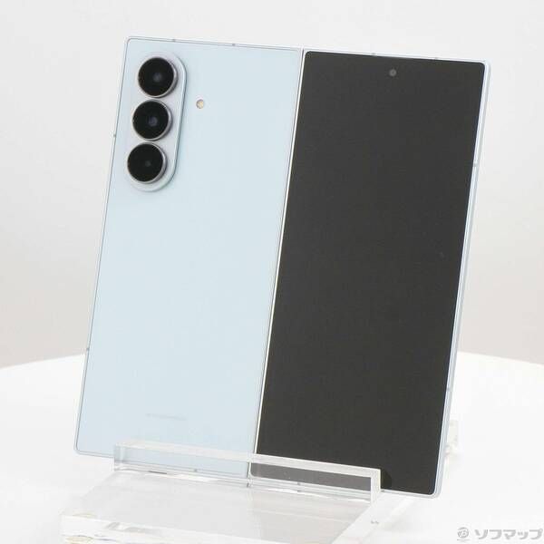 Galaxy Z Fold7 512GB ミント SIMフリー 中古 - メルカリ