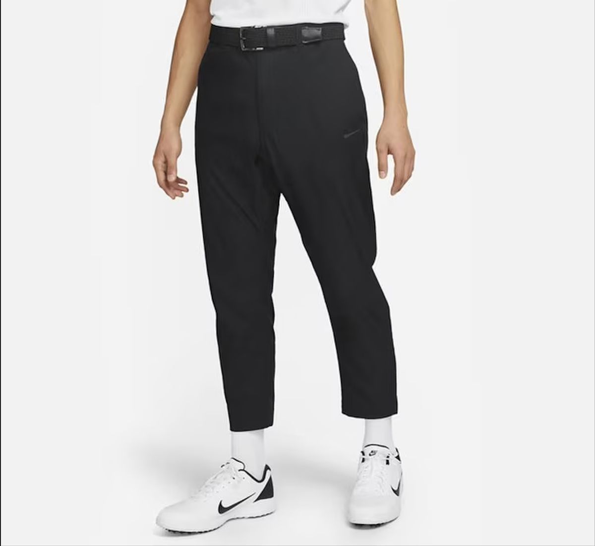 (34前後) メンズ NIKE ゴルフ ドライフィット バンディング パンツ ズボン 7,226円