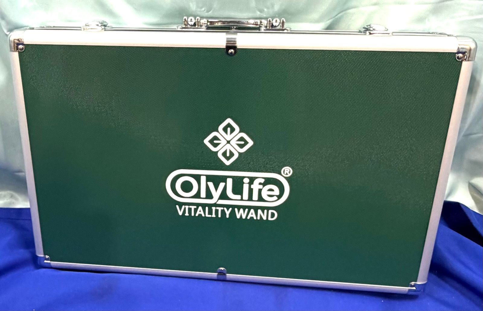 開封済・未使用品】OlyLife Vitality Wand(バイタリティワンド) HF020