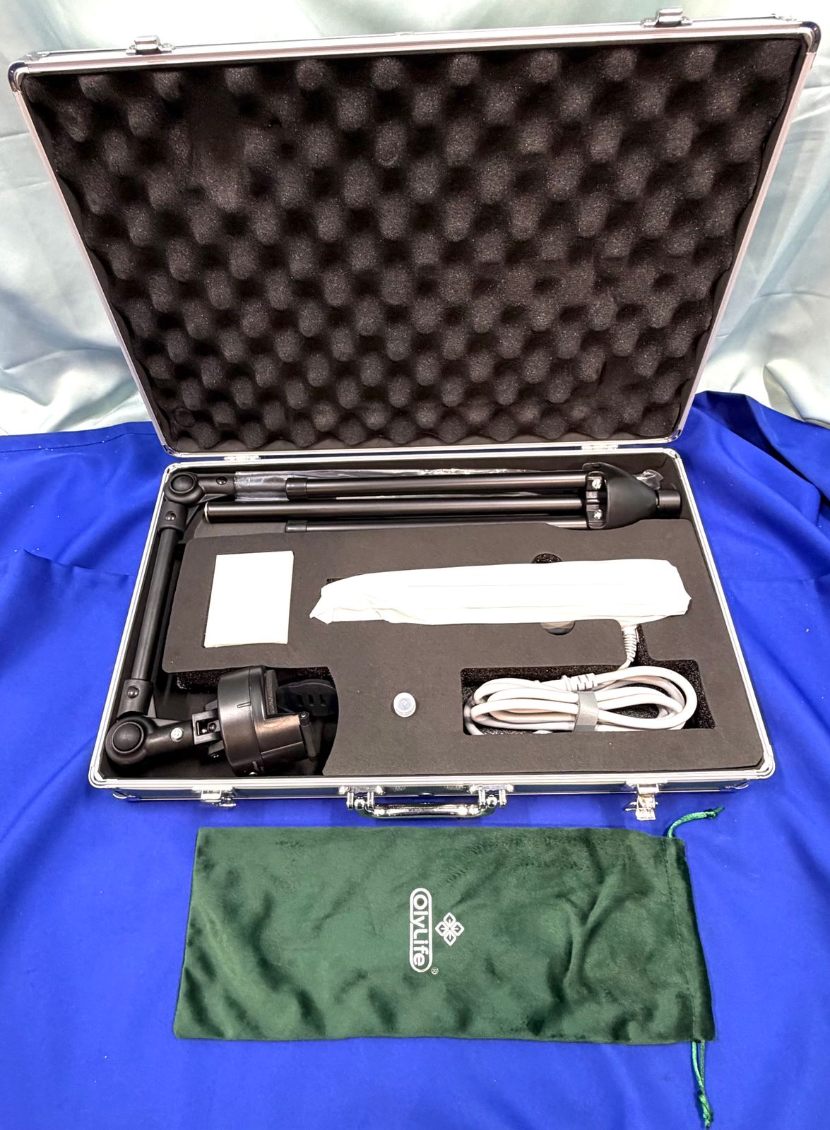 開封済・未使用品】OlyLife Vitality Wand(バイタリティワンド) HF020