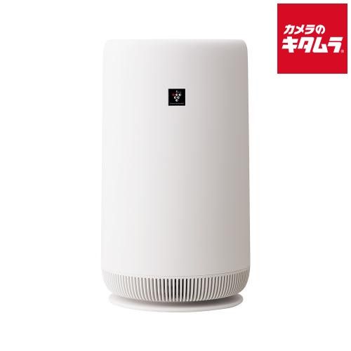メルカリ市限定価格　SHARP 空気清浄機 FU-SC01-W 新品】シャープ プラズマクラスター7000 空気清浄機 FU-SC01-W