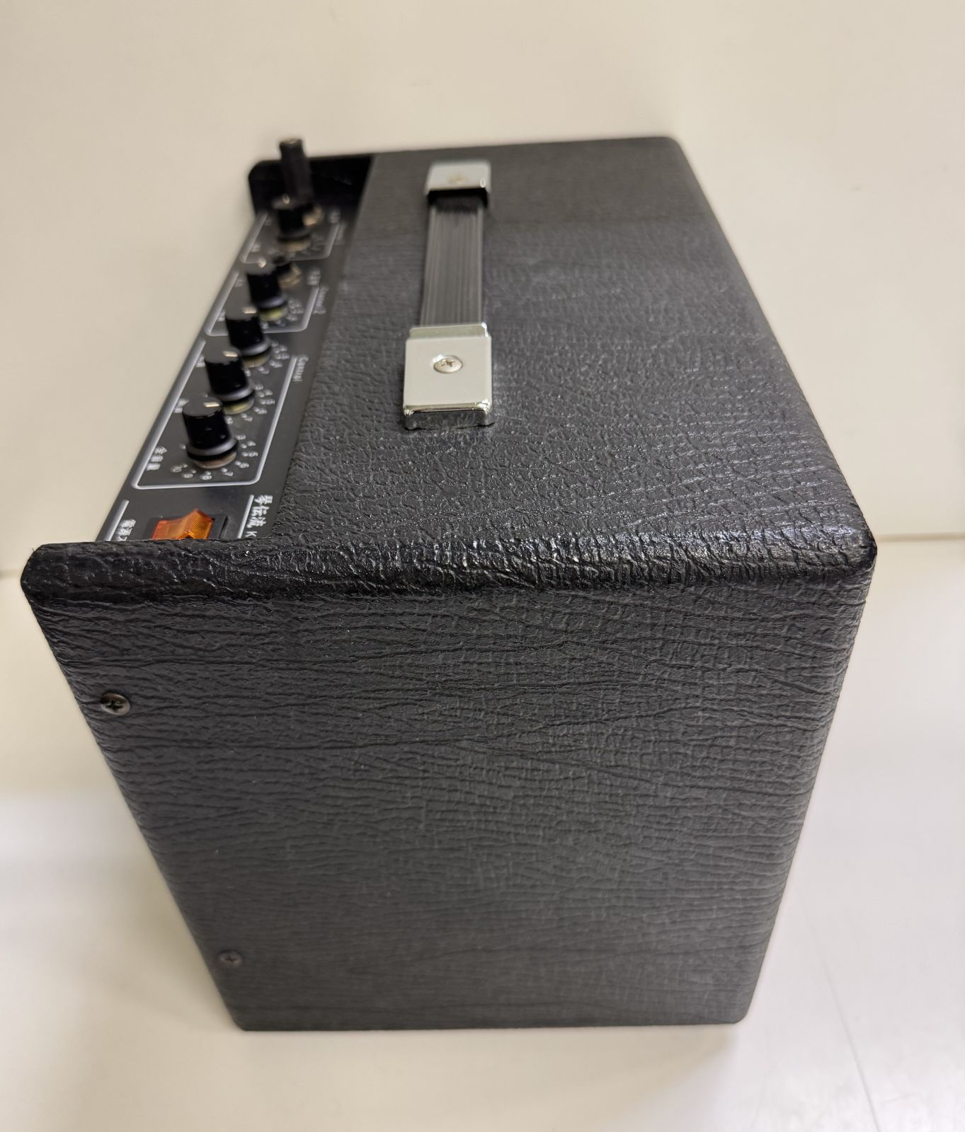 富士電子音響 琴伝流アンプ KA-300 - メルカリ