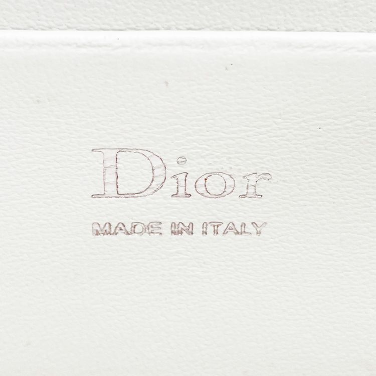 Christian Dior クリスチャンディオール Dioramour My Dior ミニバッグ