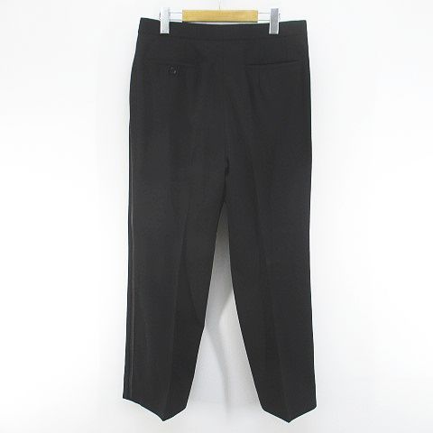 ランバン LANVIN セットアップ スーツ テーラード ジャケット ロング