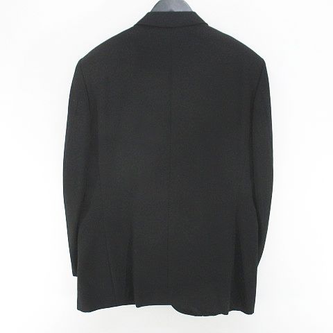ランバン LANVIN セットアップ スーツ テーラード ジャケット ロング