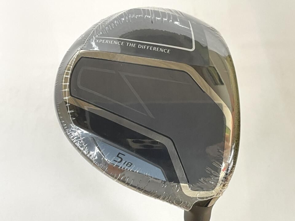 ダンロップ　XXIO 14+　18度　SPEEDER NX DST for XXIO　Sフレックス　フェアウェイウッド　中古　ゴルフドゥ！岡山青江店【最短即日発送】