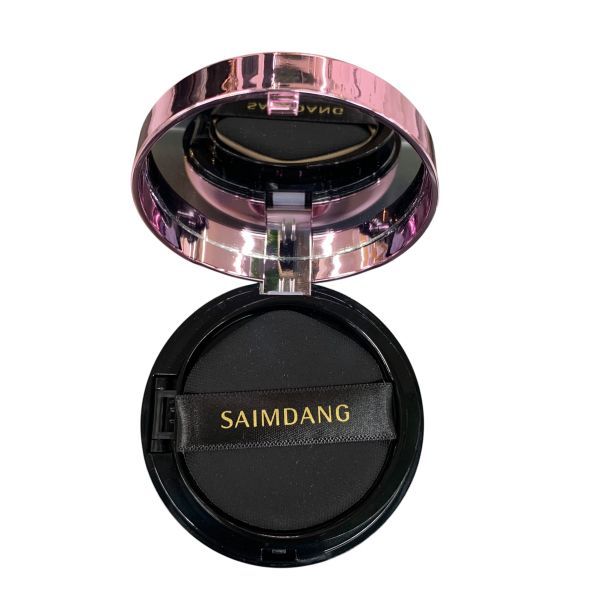 未使用 サイムダンプレミアム SAIMDANG premium ファンデーション