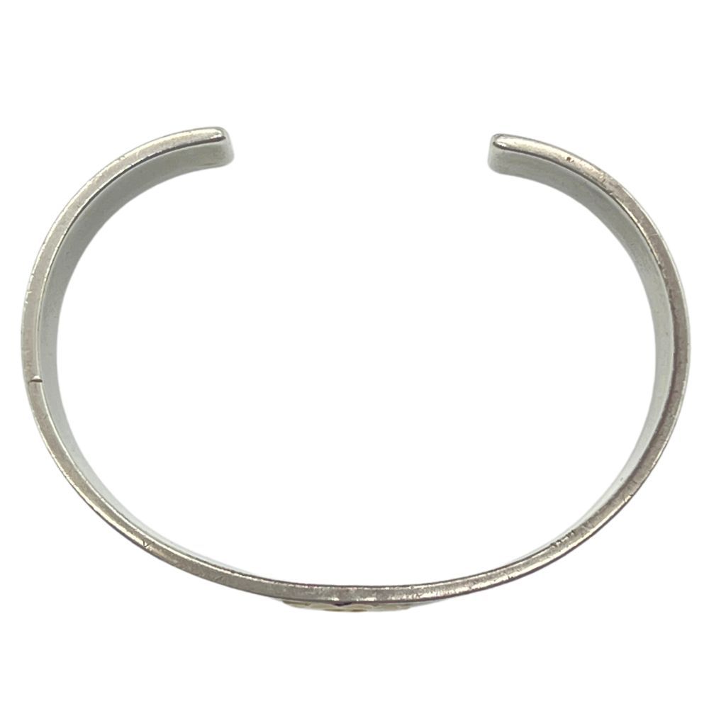 GOROS ゴローズ 平打ちブレス バングル サイズS 正規品 / 41405 - メルカリ