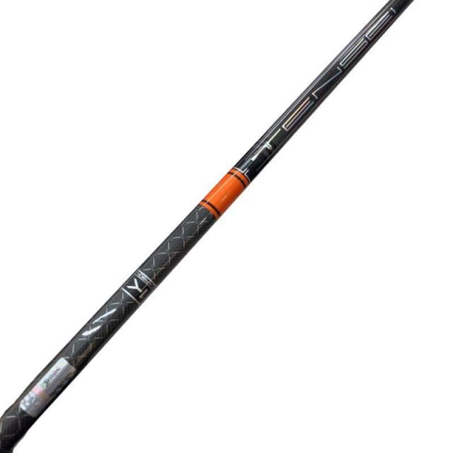【中古】 ダンロップスリーブ付き(ZX MkII系) 三菱ケミカル(レイヨン)ドライバー用 シャフト TENSEI PRO ORANGE 1K 60 (フレックスX)Bランク ゴルフクラブ