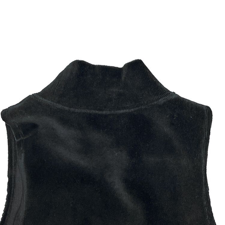alexanderwang アレキサンダーワン　ノースリーブ Alexander Wang アレキサンダーワン 21SS コーデュロイ ノースリーブ