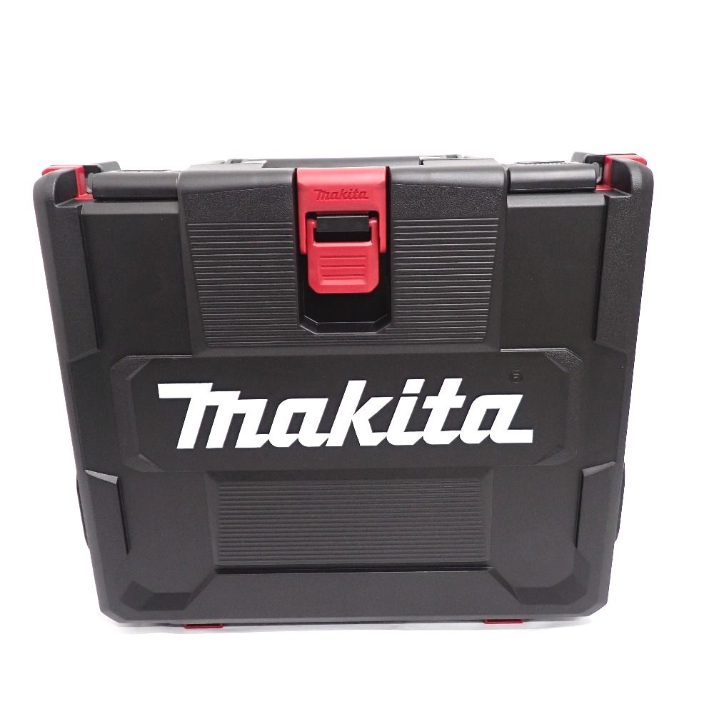 NA419945 マキタ 充電式インパクトドライバ TD005GRDX 40Vmax 2.5Ah ブルー makita 未使用・未開封 40,755円