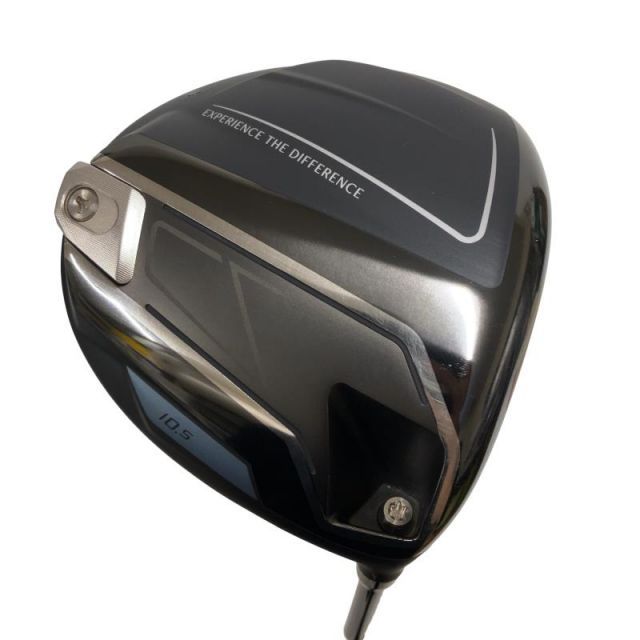 【中古】 ダンロップ XXIO(2026) プラス 10.5° ドライバー DR SPEEDER NX DST for XXIO(DR) (フレックスS) メンズ 男性用 右利き 右用 Cランク ゴルフクラブ 40,249円