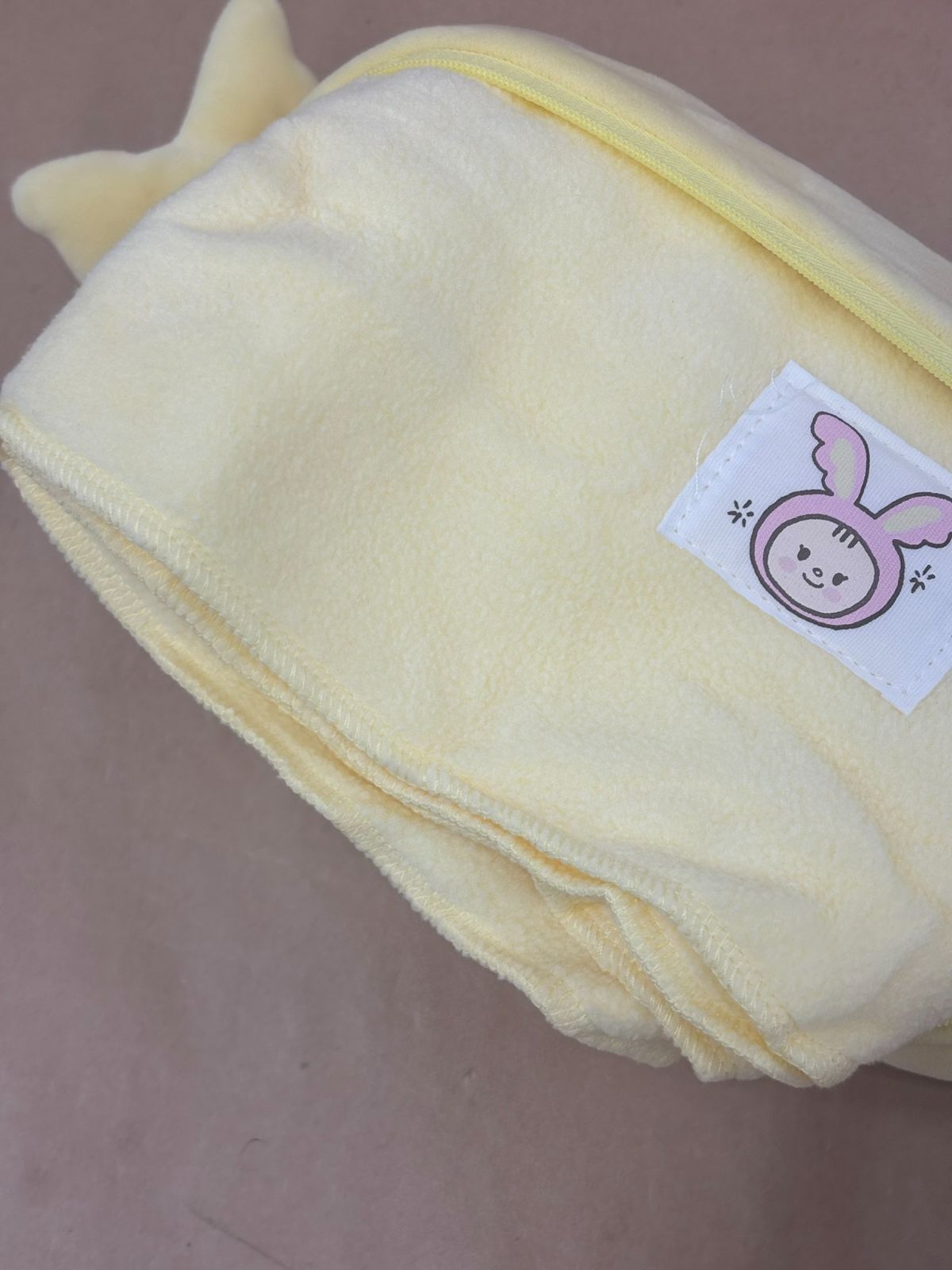 SEVENTEEN ジョンハン アーティストメイド トラム ぬいぐるみ